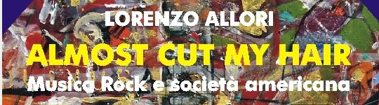 Almost Cut My Hair - Lorenzo Allori