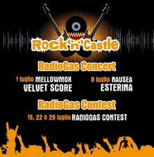 Rock'n'Castle