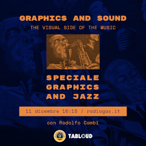 A Graphics and sound si parla di Jazz